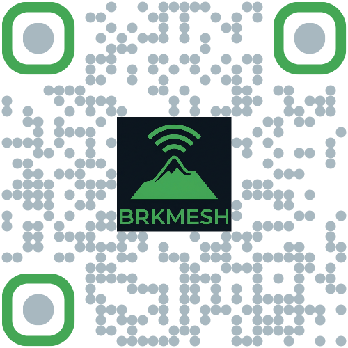 Discord QR Code