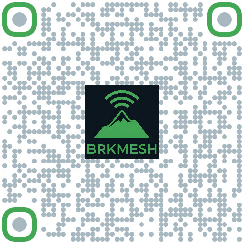 Seeed Studio QR Code
